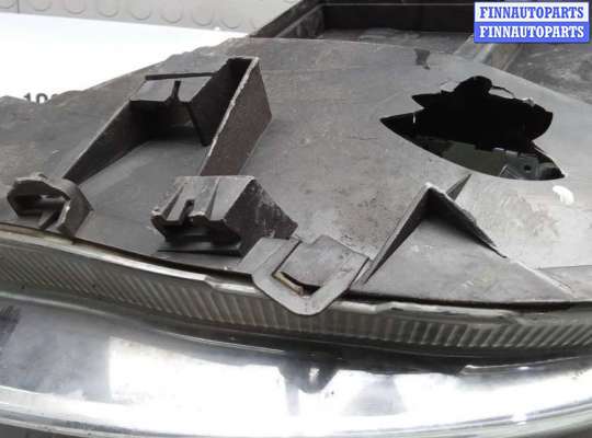 купить фара правая на CITROEN C8