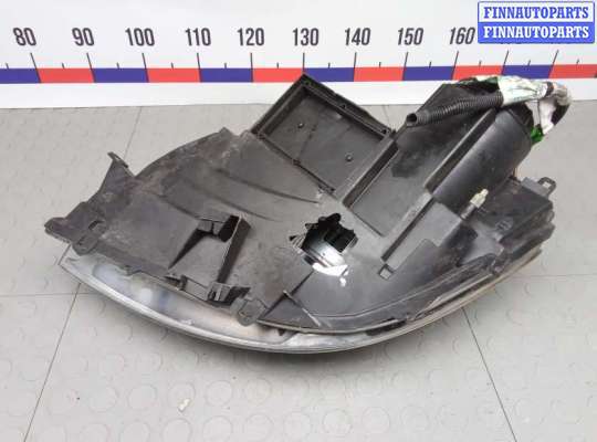 купить фара правая на CITROEN C8