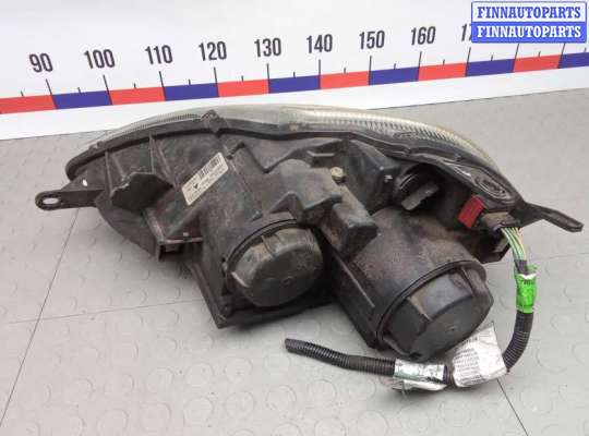 купить фара правая на CITROEN C8