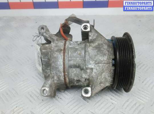 купить компрессор кондиционера дизельный на TOYOTA AURIS E150