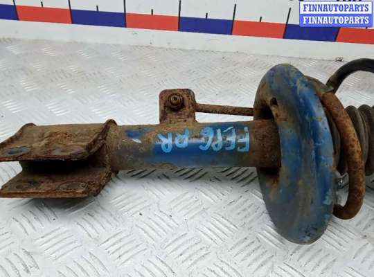 купить стойка передняя правая на PEUGEOT PARTNER 2