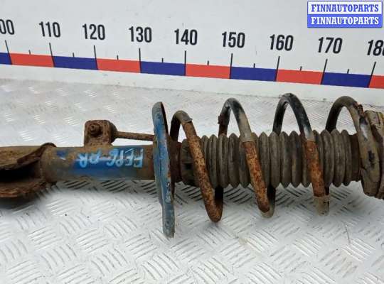 купить стойка передняя правая на PEUGEOT PARTNER 2