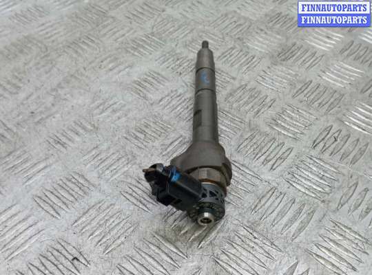 купить форсунка дизельная на SKODA SUPERB 2