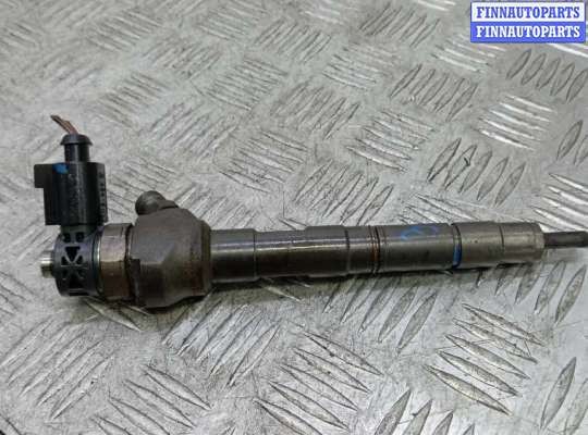 купить форсунка дизельная на SKODA SUPERB 2
