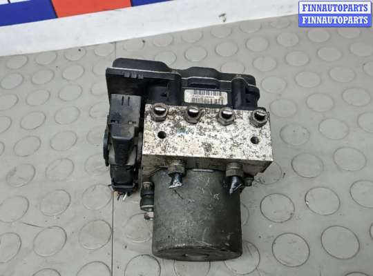 купить блок abs на NISSAN QASHQAI J10