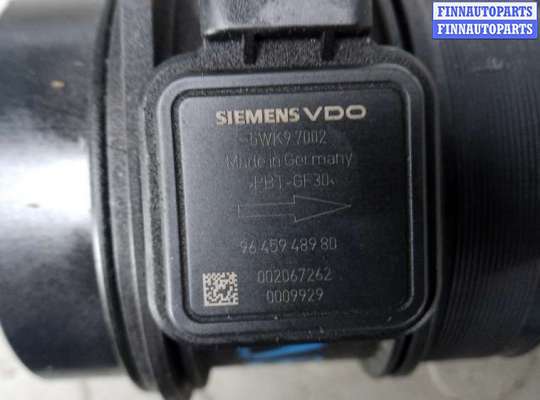 купить расходомер воздуха дизельный на CITROEN C-CROSSER