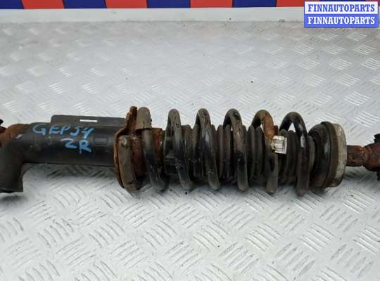 пружина задняя правая CT1088455 на CITROEN C5 2