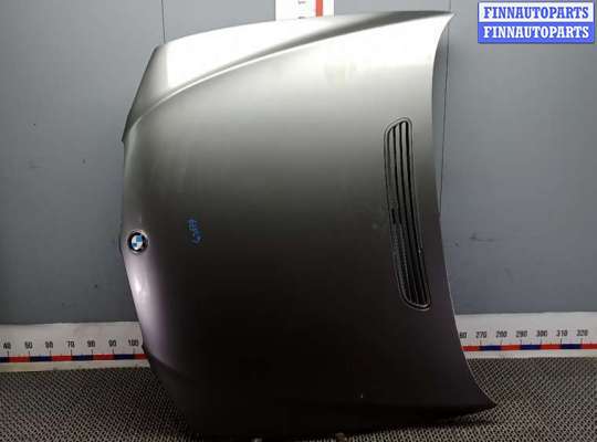 капот BM3358895 на BMW 7 E65