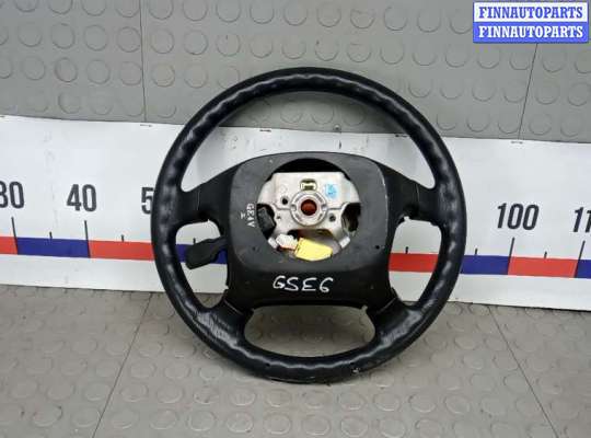 купить руль на MAZDA 626 GF