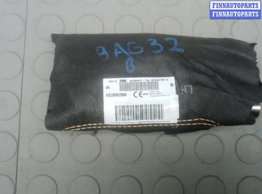 купить подушка сидения водителя на CITROEN C4 PICASSO 2