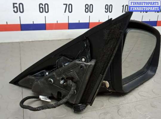 купить зеркало наружное правое на MERCEDES BENZ C-CLASS W204