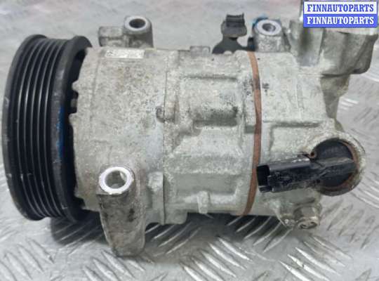 купить компрессор кондиционера дизельный на CITROEN C4 PICASSO 2