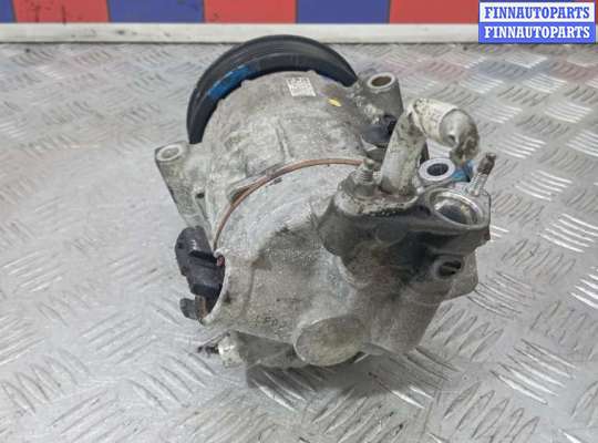 купить компрессор кондиционера дизельный на CITROEN C4 PICASSO 2