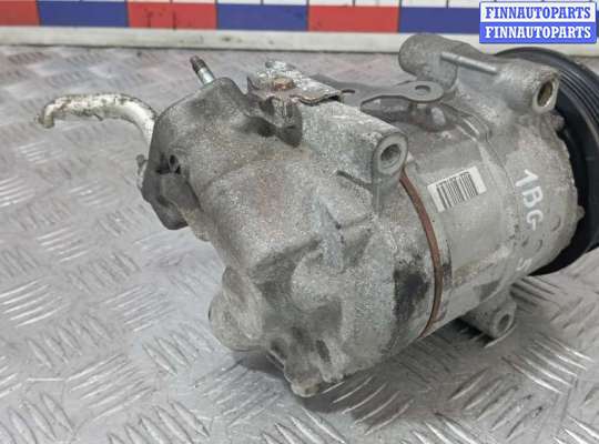 купить компрессор кондиционера дизельный на CITROEN C4 PICASSO 2