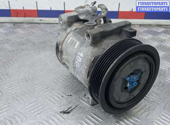 купить компрессор кондиционера дизельный на CITROEN C4 PICASSO 2