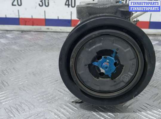 купить компрессор кондиционера дизельный на CITROEN C4 PICASSO 2