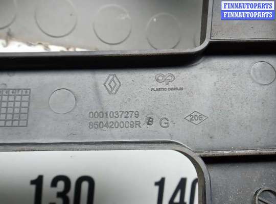 купить крепление бампера заднее на RENAULT MEGANE 3