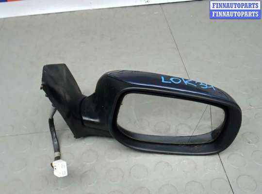 купить зеркало наружное правое на TOYOTA AVENSIS T25