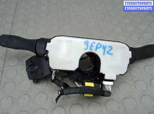 купить переключатель поворотов и дворников (стрекоза) на RENAULT FLUENCE 1