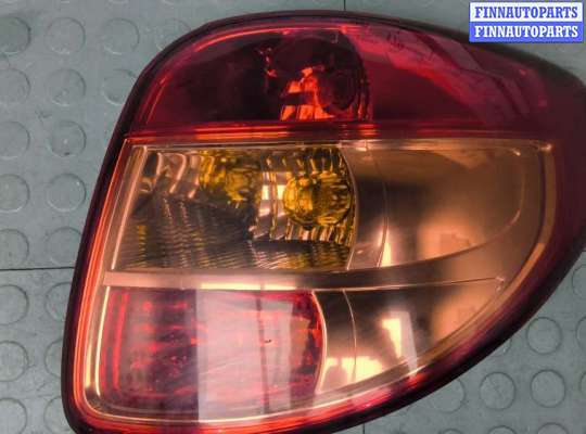 купить фонарь задний правый на SUZUKI SX4 YA11S