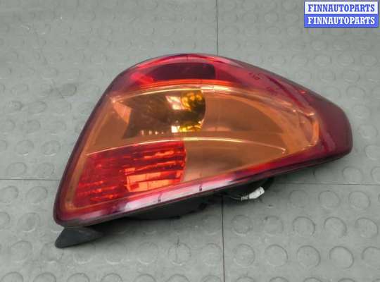Купить фонарь задний правый на SUZUKI SX4 YA11S фонарь задний правый SZQ4840 на SUZUKI SX4 YA11S