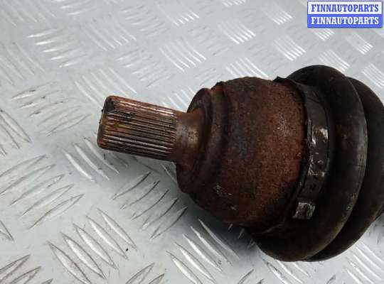 купить привод передний правый на FORD FOCUS 2