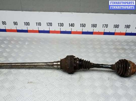 купить привод передний правый на VOLKSWAGEN TOUAREG 7L