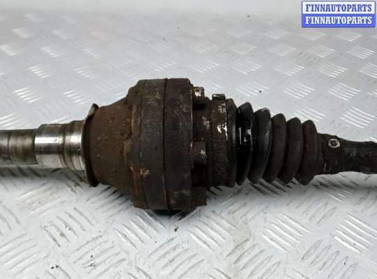 купить привод передний правый на VOLKSWAGEN TOUAREG 7L