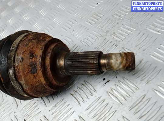 купить привод передний правый на VOLKSWAGEN TOUAREG 7L