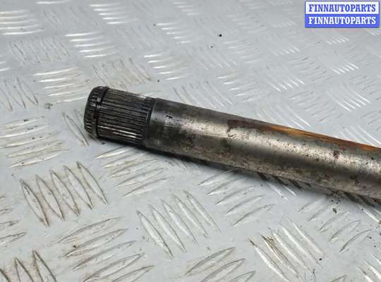 купить привод передний правый на VOLKSWAGEN TOUAREG 7L