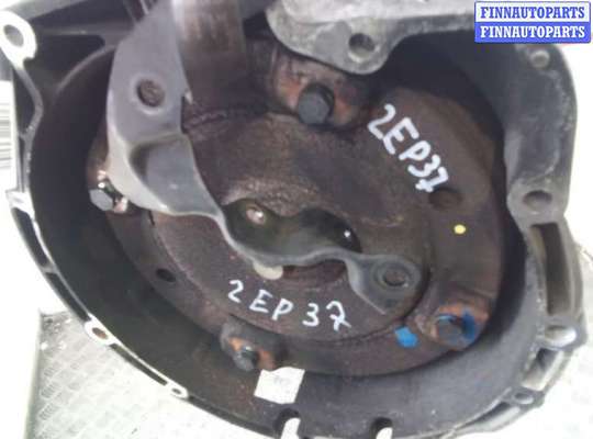 АКПП - Коробка автомат на BMW 5 (E60/E61)
