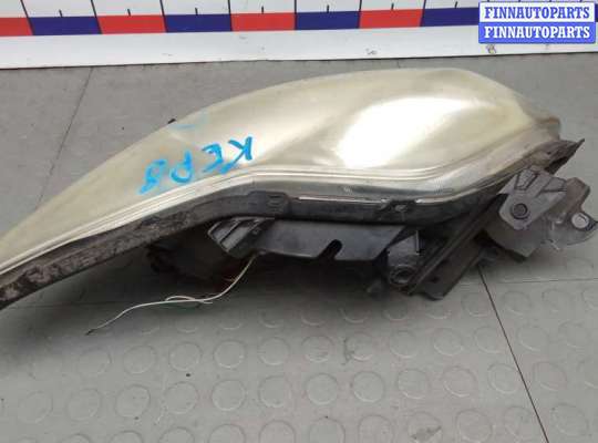 купить фара левая на TOYOTA AURIS E150