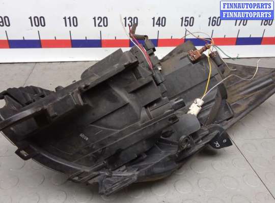 купить фара левая на TOYOTA AURIS E150