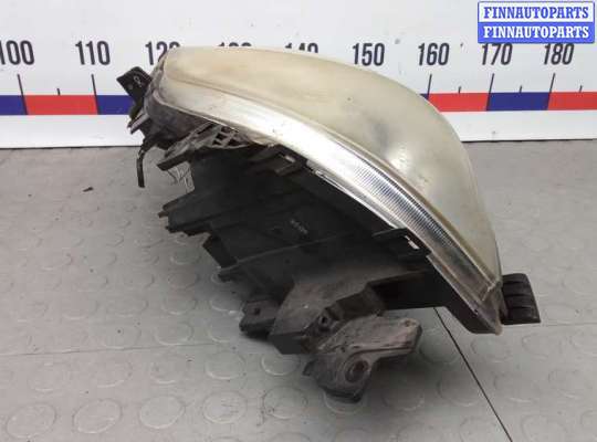 купить фара левая на TOYOTA AURIS E150