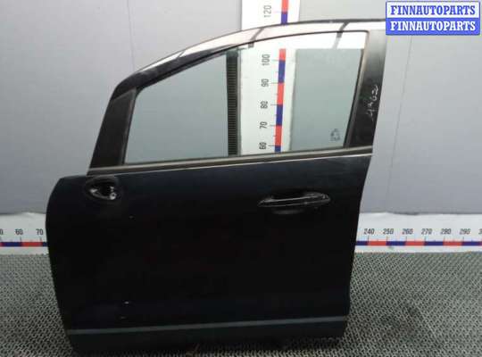 купить дверь передняя левая на FORD ECOSPORT