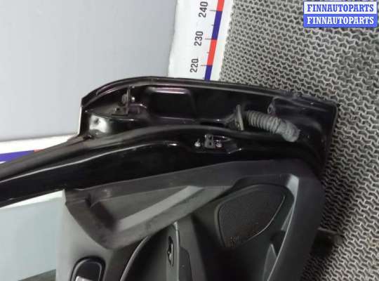 купить дверь передняя левая на FORD ECOSPORT