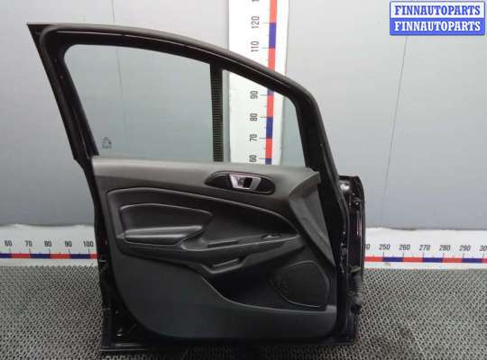купить дверь передняя левая на FORD ECOSPORT