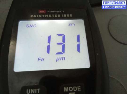 купить дверь передняя левая на FORD ECOSPORT