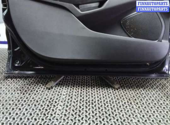 купить дверь передняя левая на FORD ECOSPORT