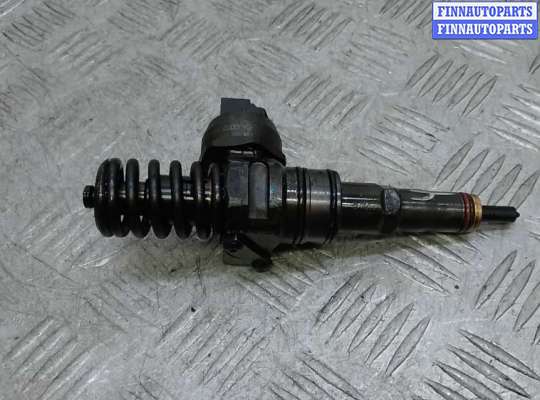 купить форсунка дизельная на VOLKSWAGEN JETTA 5