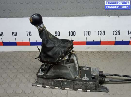 купить кулиса кпп на VOLKSWAGEN PASSAT B6