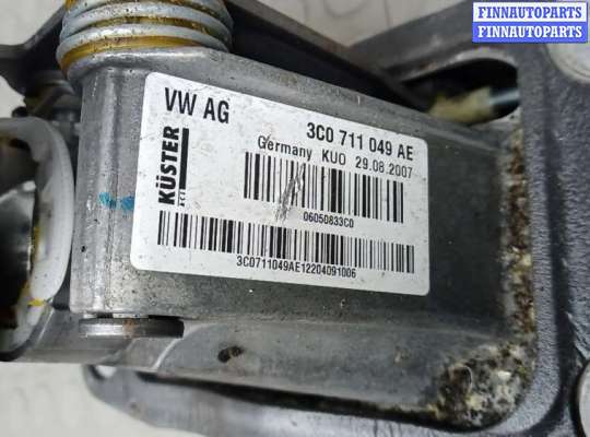 купить кулиса кпп на VOLKSWAGEN PASSAT B6