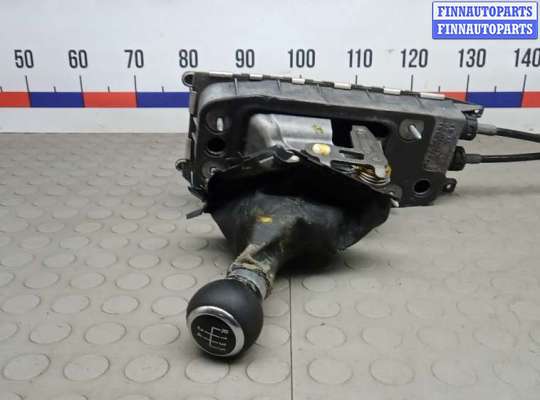 купить кулиса кпп на VOLKSWAGEN PASSAT B6