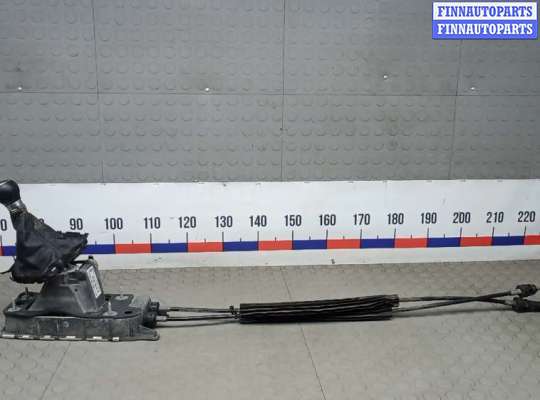 купить кулиса кпп на VOLKSWAGEN PASSAT B6