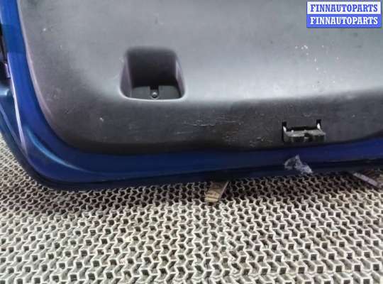 купить дверь 3-5 на RENAULT SCENIC 3