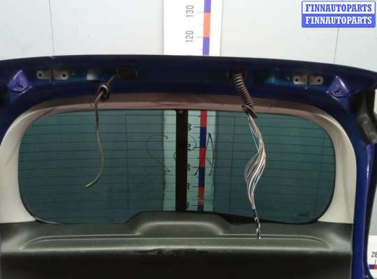 купить дверь 3-5 на RENAULT SCENIC 3