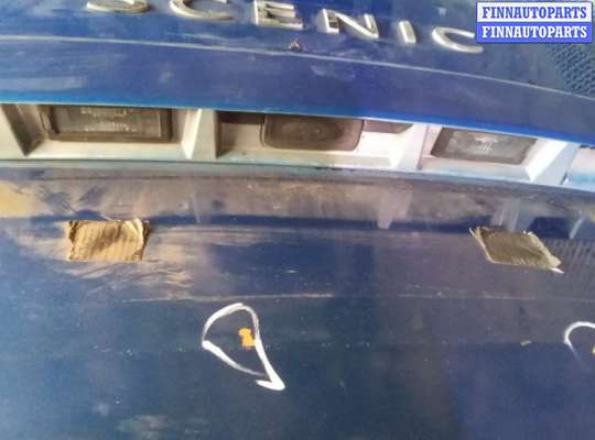 купить дверь 3-5 на RENAULT SCENIC 3