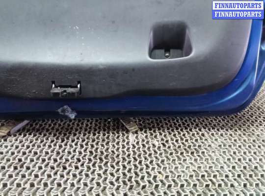 купить дверь 3-5 на RENAULT SCENIC 3