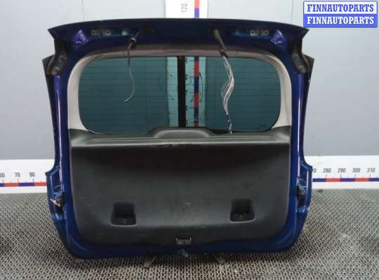 купить дверь 3-5 на RENAULT SCENIC 3