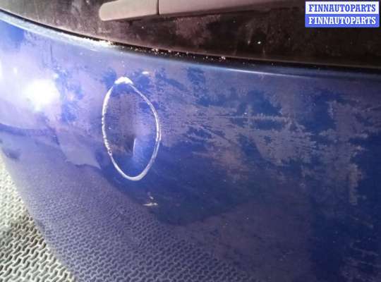 купить дверь 3-5 на RENAULT SCENIC 3